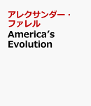 America’s　Evolution