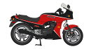 1/12 カワサキ GPZ900R (A2) Ninja (1985)(北米仕様) 【21783】 (プラモデル)