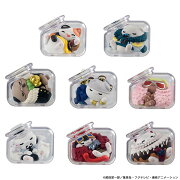 MEGA CAT PROJECT 『ワンピース』 おやすみニャンピースニャーン！好敵手編 (BOX) (グッズ)