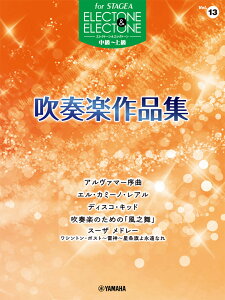 STAGEA GNg[&GNg[ `㋉ Vol.13 tyiW