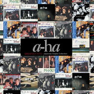 グレイテスト・ヒッツージャパニーズ・シングル・コレクションー [ a-ha ]