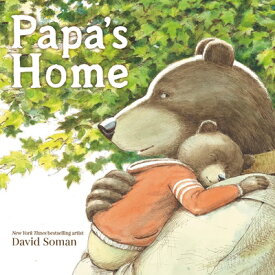 Papa's Home PAPAS HOME [ David Soman ]