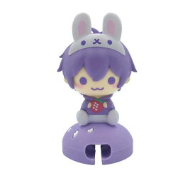 【公式グッズ】すとぷり あにまるけーぶるかばー(ななもり。)【2個セット】 [ すとぷり ]