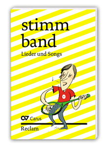 �y�A���y���zStimmband. Lieder & Songs: (�����f�B�[���C��&�̎��j�i�̏W�j