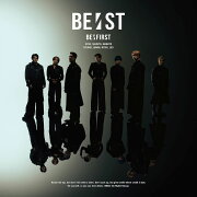 BE:ST (LIVE盤 2CD＋Blu-ray)