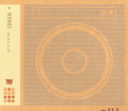 WORKS -THE BEST OF TRF【アナログ盤】初回生産限定