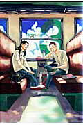 聖☆おにいさん（3）