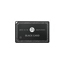 AVISTAR C02 Classic Black スマートタグカード
