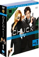 CHUCK/チャック＜セカンド・シーズン＞ セット1