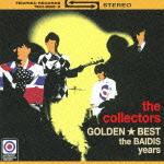 ゴールデン☆ベスト THE COLLECTORS（2CD）
