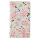 能率 2026年4月始まり 手帳 PAGEM by NOLTY ペイジェムマンスリーリュミエールスリムーi日曜（コーラルピンク）9930