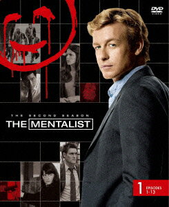 THE MENTALIST/��󥿥ꥹ�ȡ㥻����ɡ���������� ���å�1