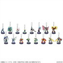 流星のロックマン アクリルスタンドキーホルダーコレクション