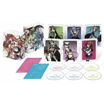 楽天市場】新妹魔王の契約者 blu－ray 限定版の通販