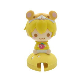 【公式グッズ】すとぷり あにまるけーぶるかばー(るぅと)【2個セット】 [ すとぷり ]