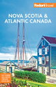 Fodor's Nova Scotia & Atlantic Canada: With New Brunswick, Prince Edward Island, & Newfoundland FODOR NOVA SCO…