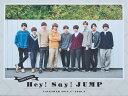 Hey！ Say！ JUMP　カレンダー　2018．4→2019．3 ジャニーズ事務所公認