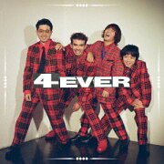 4EVER (初回生産限定 CD＋Blu-ray)