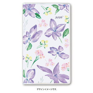 �\�� 2026�N4���n�܂� �蒠 PAGEM by NOLTY �y�C�W�F���}���X���[�����~�G�[���X�����[i���j�i���C���b�N�j9931