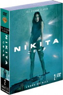 NIKITA/ニキータ <セカンド・シーズン> セット2
