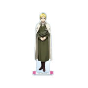 【グッズ】進撃の巨人 ヒストリア 特大アクリルスタンド