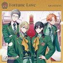 【楽天ブックス限定先着特典】Fortune Love(ポストカード)
