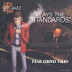 LUPIN THE THIRD 「JAZZ」 PLAYS THE “STANDARDS”