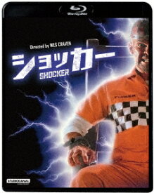 ショッカー【Blu-ray】 [ ミッチ・ピレッジ ]