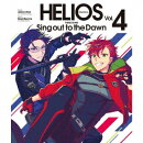 【楽天ブックス限定先着特典】『HELIOS Rising Heroes』主題歌 Vol.4 「Sing out to the Dawn」【通常盤】(ジャケッ…