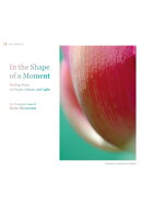 【POD】In the Shape of a Moment: Finding Form in People, Nature, and Light: The Photographic Legacy of Ekuko Shimomura