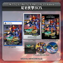 【楽天ブックス限定特典+特典】ウルフファング・スカルファング サターントリビュートBoosted 特装版 双牙挟撃BOX P…