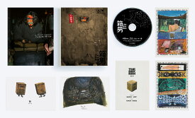 箱男【Blu-ray】 [ 石井岳龍 ]