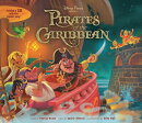 PIRATES OF THE CARIBBEAN(H W/CD)