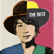 THE BEST (初回限定盤A CD＋DVD)