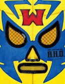 WEST. LIVE TOUR 2025 A.H.O. -Audio Hang Out-(DVD初回盤)