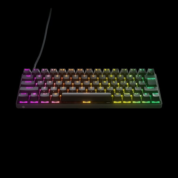 楽天ブックス: 64825 Apex Pro Mini JP 60%フォームファクターの 