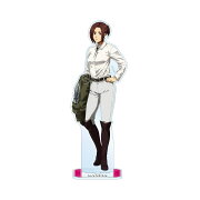 【グッズ】進撃の巨人 サシャ 特大アクリルスタンド