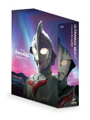 ウルトラマンネクサス コンプリート・ブルーレイBOX アクリルカード5種セット付限定版【Blu-ray】