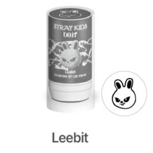 [DO IT] SKZOO STAMP (Leebit Ver.) [ Stray Kids ]