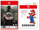 【セット商品】真・三國無双 ORIGINS + Samsung microSD Express Card 256GB for Nintendo Switch 2
