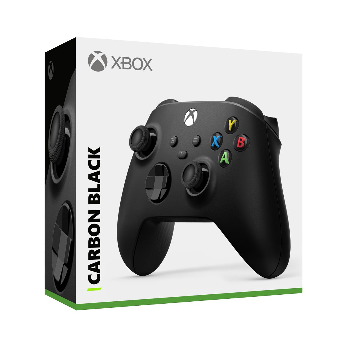 楽天ブックス: Xbox ワイヤレス コントローラー （カーボン ブラック 