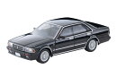 トミカリミテッドヴィンテージ NEO 1/64 LV-N368a 日産 セドリック HT V20 ツインカムターボ グランツーリスモ ブラ…