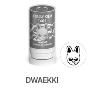 [DO IT] SKZOO STAMP (DWAEKKI Ver.) [ Stray Kids ]