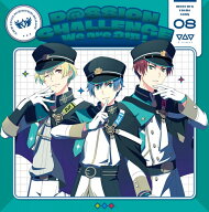 THE IDOLM@STER SideM ～P@SSION CHALLENGE We are 315！～ MONTHLY THEME SONG 08 C.FIRST [ C.FIRST ]