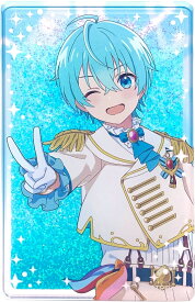 【公式グッズ】劇場版すとぷり グリッターアクリルブロック(ころん) [ すとぷり ]
