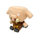 Minecraft コレクションぬいぐるみ ピグリン