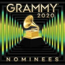 2020 GRAMMY ノミニーズ