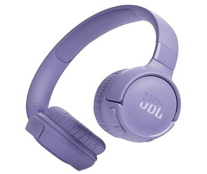 JBL TUNE520BT PUR ���C�����X�I���C���[�w�b�h�z��