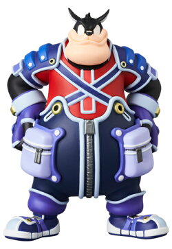 キングダムハーツII　UDF 『KINGDOM HEARTS II』 PETE (フィギュア)