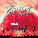 2025 INI LIVE TOUR [XQUARE - MASTERPIECE] IN VANTELIN DOME NAGOYA